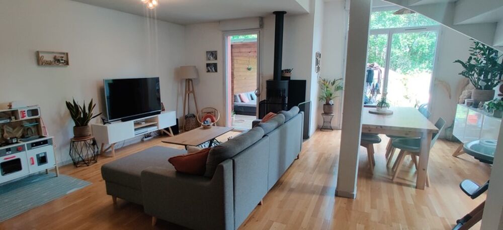 Vente Maison Maison à vendre 5 pièces  ST ANDRÉ DE CUBZAC Saint andre de cubzac