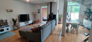  Maison à vendre 5 pièces 90 m²