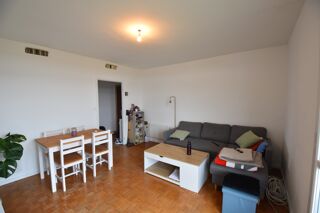  Appartement à vendre 3 pièces 59 m²