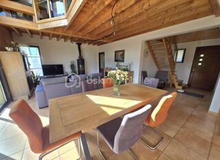  Maison à vendre 6 pièces 135 m²