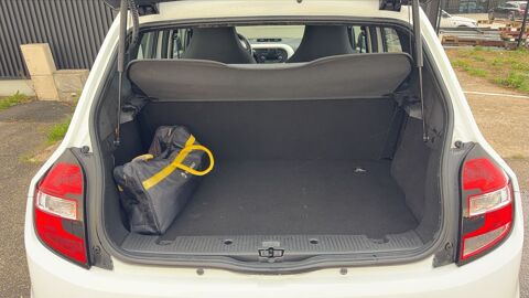 Twingo 1.0 SCE 70 Life 2016 occasion 76500 La Londe