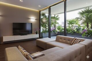  Appartement � vendre 3 pi�ces 65 m�