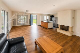 Maison à vendre 5 pièces 115 m²