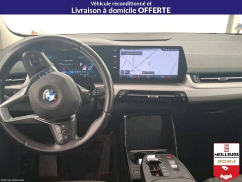 Serie 2 218i 136 DKG7 2022 occasion 10150 Lavau