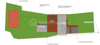  Maison à vendre 2 pièces 160 m²