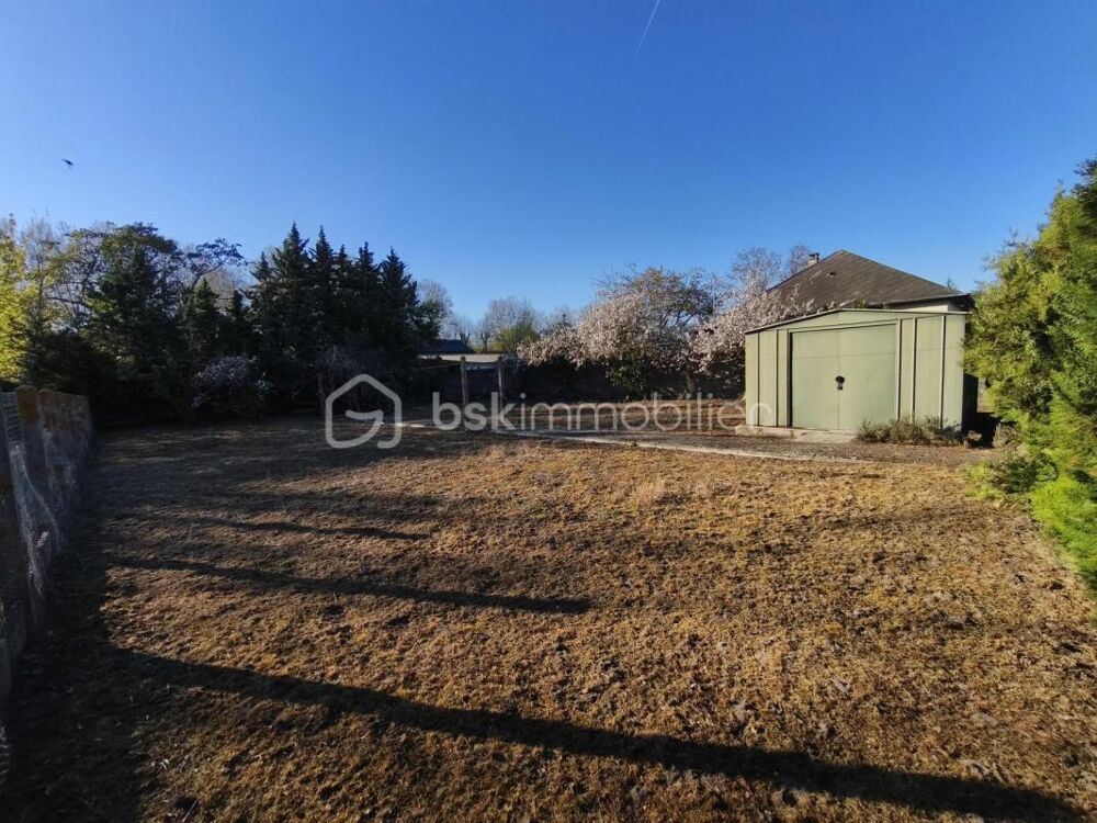 Vente Maison Maison familiale avec jardin clos et potentiel unique Chalette sur loing