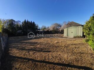  Maison à vendre 5 pièces 92 m²
