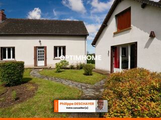 Maison à vendre 5 pièces 140 m²