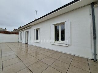  Appartement à vendre 7 pièces 131 m²