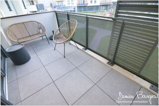  Appartement à vendre 3 pièces 71 m²