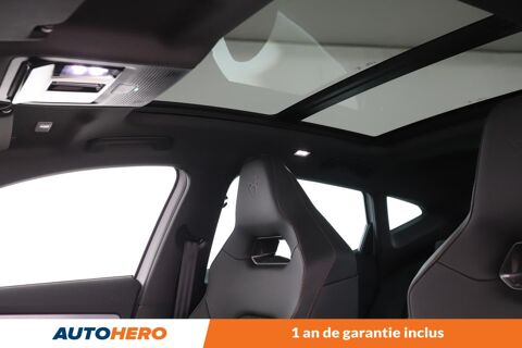 Formentor 1.4 e-Hybrid VZ DSG6 245 ch 2024 occasion 92130 Issy-les-Moulineaux