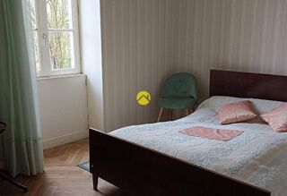  Maison à vendre 4 pièces 100 m²