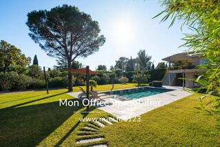  Maison à vendre 6 pièces 250 m²
