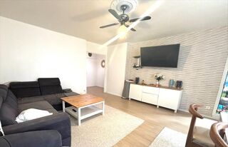  Appartement  vendre 4 pices 91 m