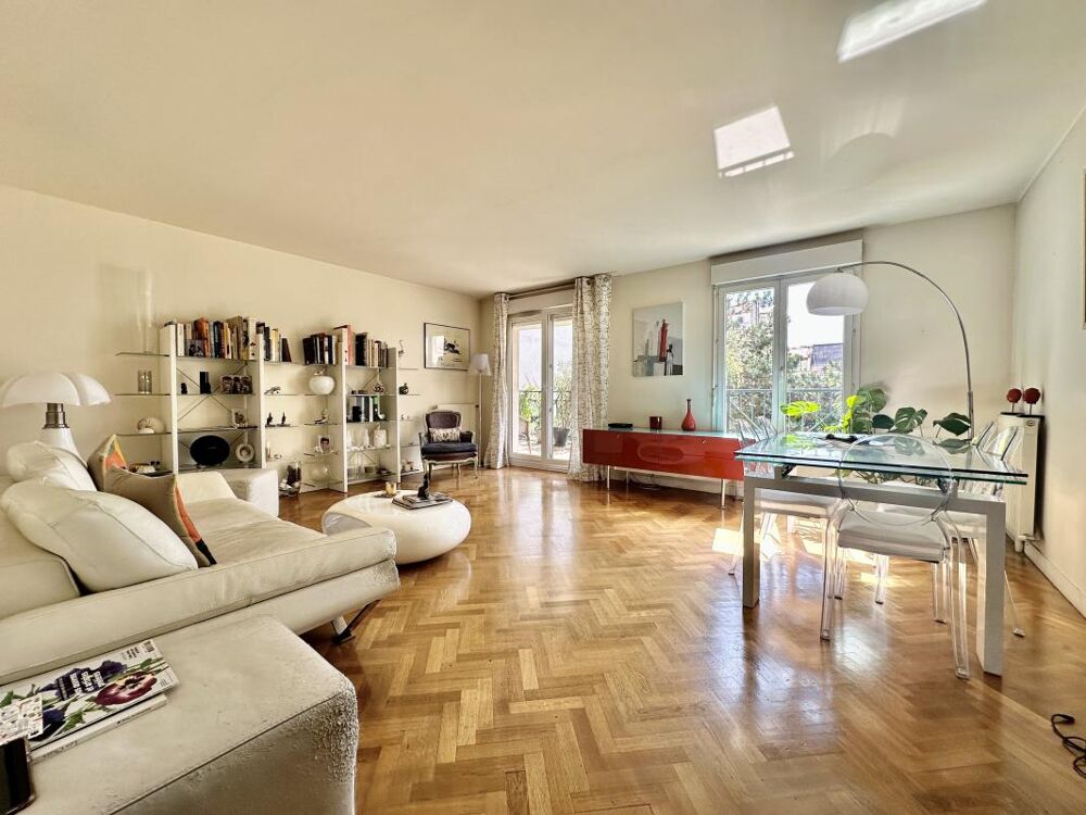 Vente Appartement Appartement Montrouge