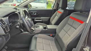 C5 aircross 1.5 BlueHDi 130 EAT8 Live - Automatique 2019 occasion 80000 Amiens