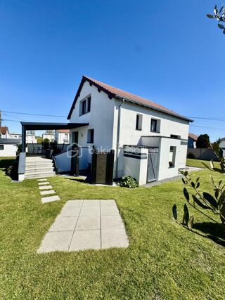  Maison � vendre 6 pi�ces 103 m�