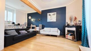  Maison à vendre 8 pièces 189 m²