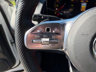 GLB 200 D AMG LINE 8G-DCT 2024 occasion 55800 Contrisson