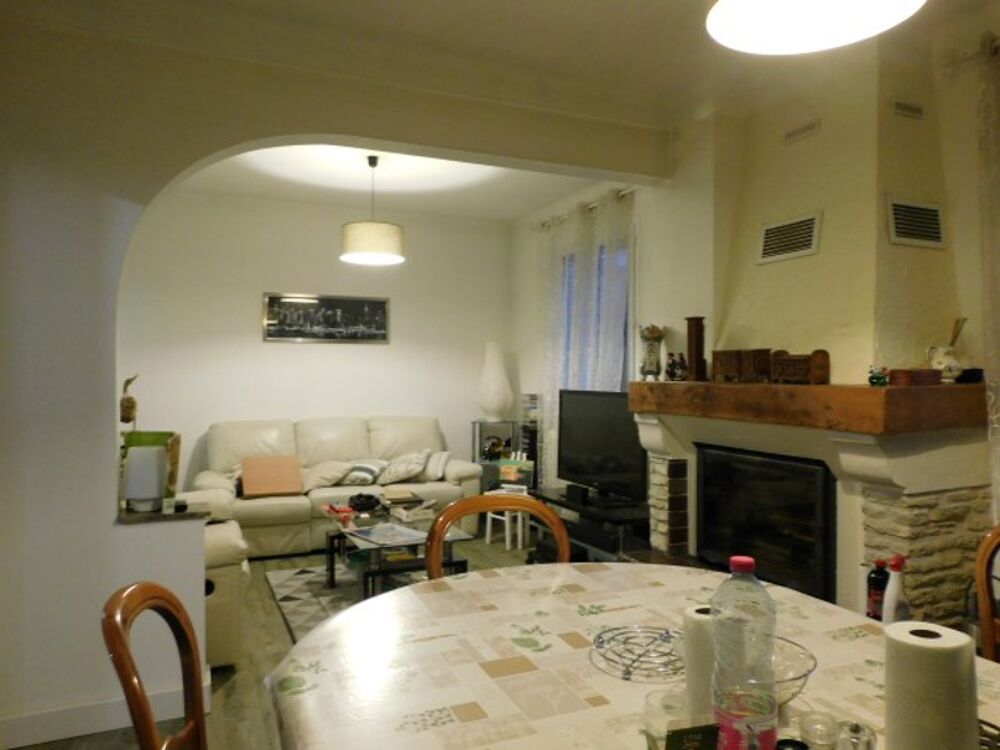 Vente Maison Pavillon Saint jean d angely