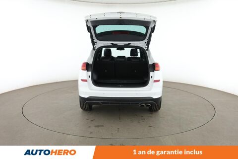 Tucson 1.6 CRDi Hybrid 48V N Line Executive DCT-7 136 ch 2020 occasion 92130 Issy-les-Moulineaux