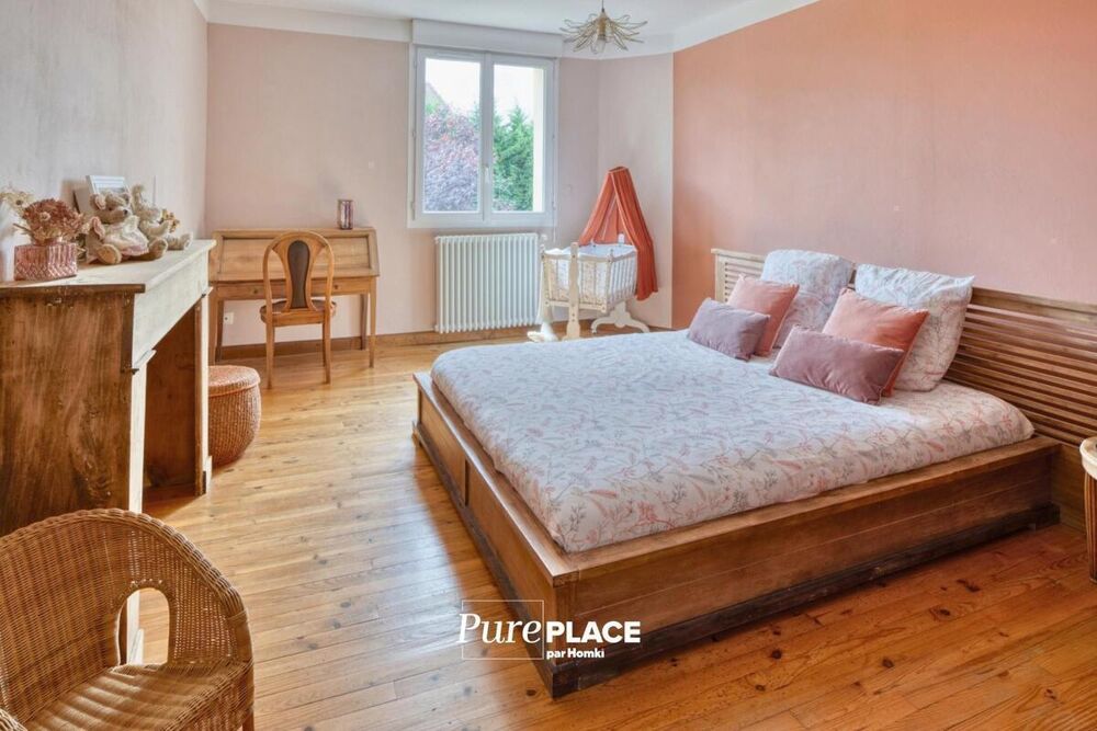 � vendre  Propri�t�/ch�teau Saint-Jory (31790)