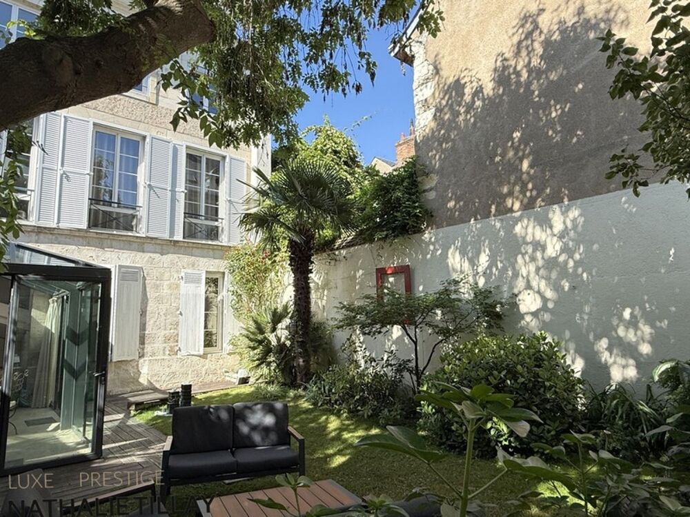 Vente Maison Maison de ville de 1850 ,  à vendre , Orleans cathédrale Orleans