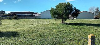  Terrain  vendre 697 m