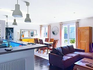 Maison à vendre 10 pièces 280 m²