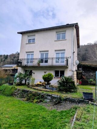  Maison à vendre 4 pièces 93 m²