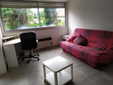  Appartement � louer 1 pi�ce 25 m�