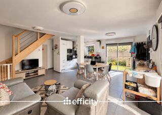  Maison à vendre 5 pièces 99 m²