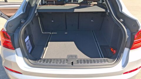 X4 (F26) xDrive 20d 190 BVA8 X Line 2017 occasion 62131 Verquin
