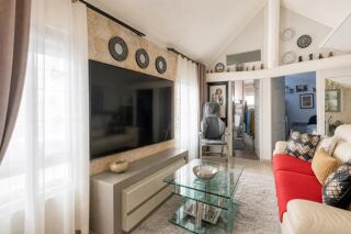  Maison à vendre 3 pièces 43 m²