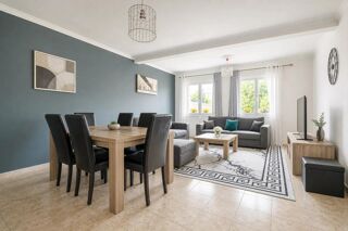  Maison à vendre 7 pièces 175 m²