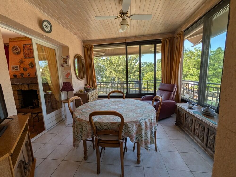 Maison à vendre 7 pièces MONTAIN (39)
