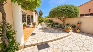  Maison à vendre 6 pièces 140 m²