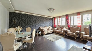  Appartement à vendre 4 pièces 82 m²