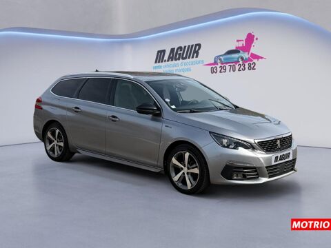 Annonce voiture Peugeot 308 SW 10990 €