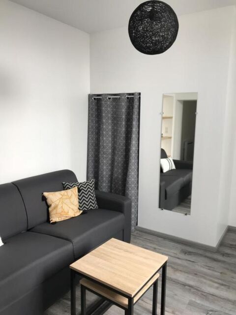  Appartement � louer 2 pi�ces 25 m�