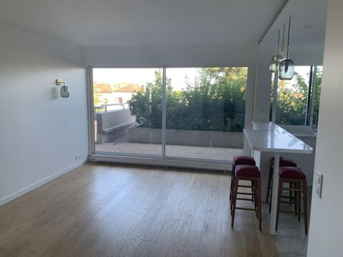  Appartement � louer 2 pi�ces 44 m�