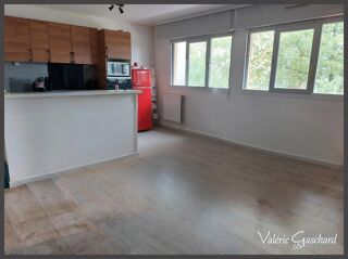  Appartement  vendre 2 pices 51 m