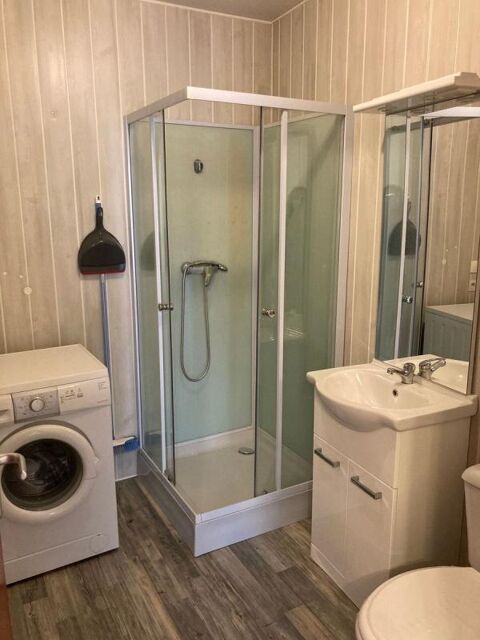  Appartement  louer 1 pice 25 m