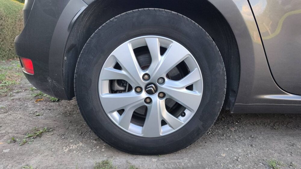 C4 Picasso 1.2 PureTech 130 Feel 2016 occasion 60110 Meru