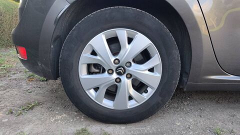 C4 Picasso 1.2 PureTech 130 Feel 2016 occasion 60110 Meru