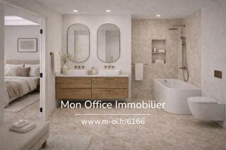  Duplex/triplex � vendre 3 pi�ces 70 m� Aix en provence