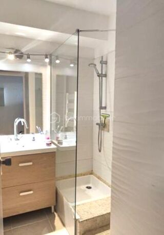  Appartement � vendre 1 pi�ce 25 m�