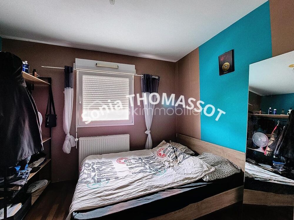 Vente Duplex/Triplex Appartement T3 Dijon