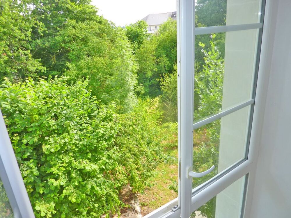 Location Appartement Appartement de 42m2 à louer sur Notre-Dame-d'Oé Notre dame d oe
