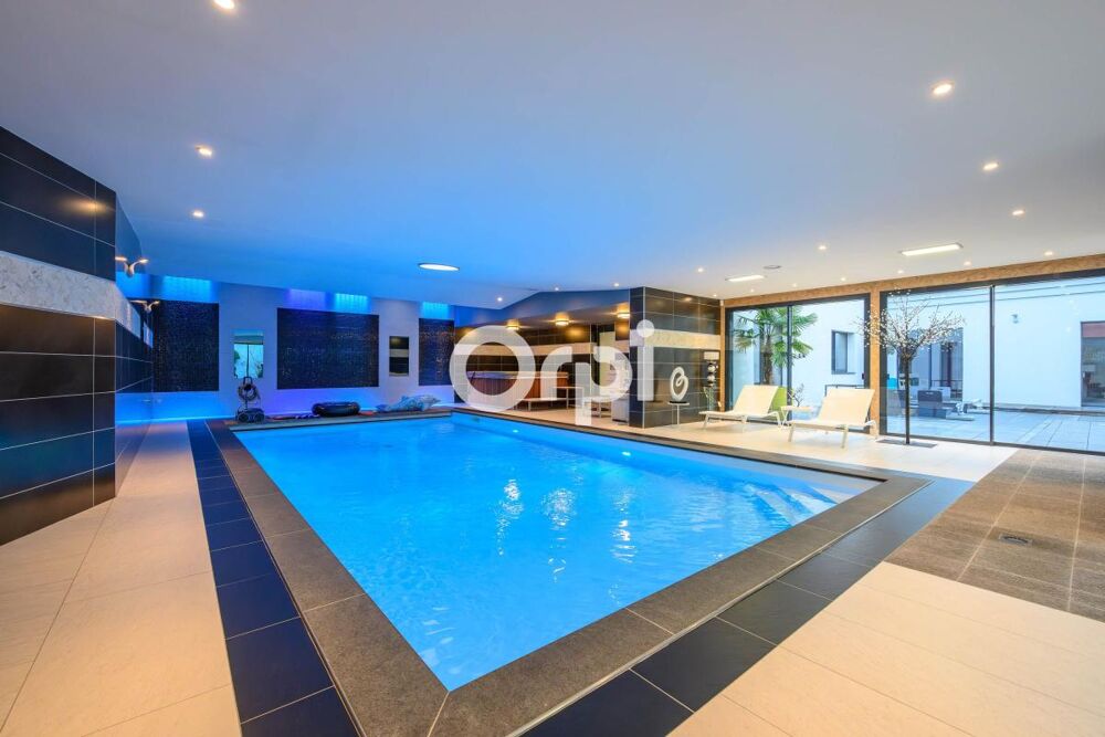 � vendre  Maison Sin-le-Noble (59450)